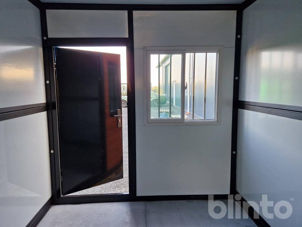 Flatpack (ungebraucht, Bj. 2025) - 건설 컨테이너 : 사진 5 Flatpack (ungebraucht, Bj. 2025) - 건설 컨테이너 : 사진 5