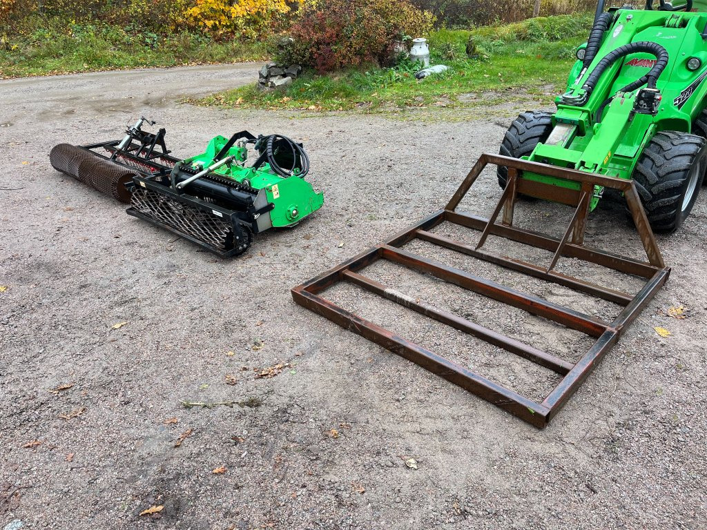 Fraeser R2 TST-113 Hidr mm - 쟁기 : 사진 1 Fraeser R2 TST-113 Hidr mm - 쟁기 : 사진 1