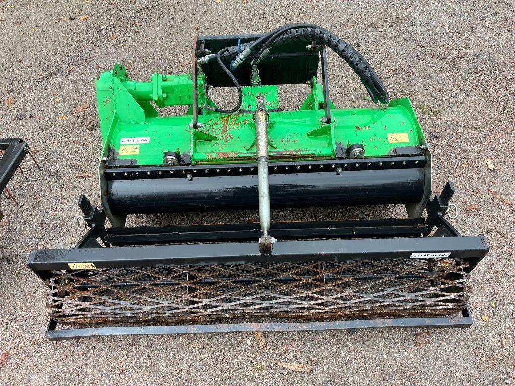 Fraeser R2 TST-113 Hidr mm - 쟁기 : 사진 3 Fraeser R2 TST-113 Hidr mm - 쟁기 : 사진 3