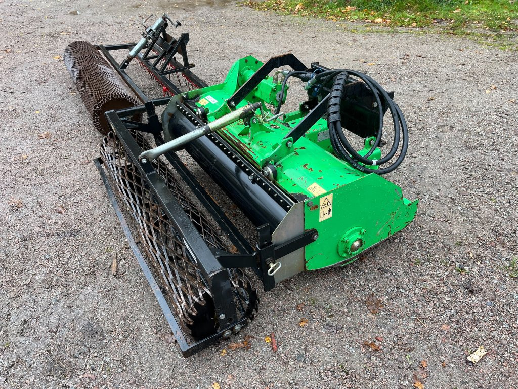 Fraeser R2 TST-113 Hidr mm - 쟁기 : 사진 2 Fraeser R2 TST-113 Hidr mm - 쟁기 : 사진 2