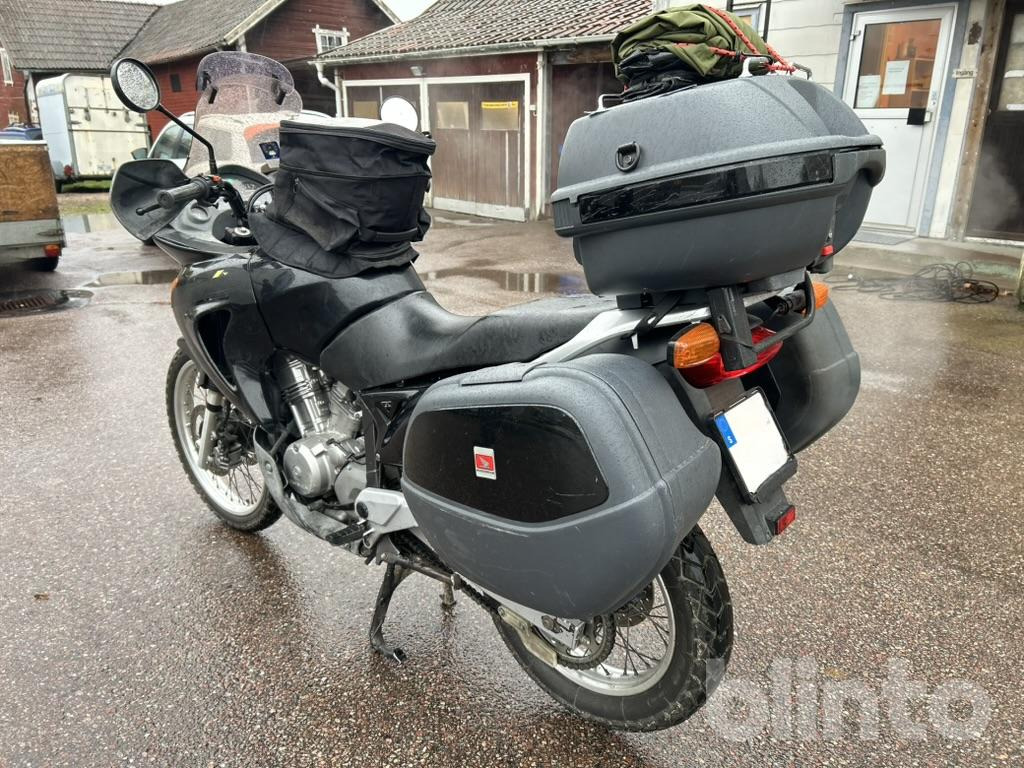 HONDA XL650V Transalp - 오토바이 : 사진 3 HONDA XL650V Transalp - 오토바이 : 사진 3