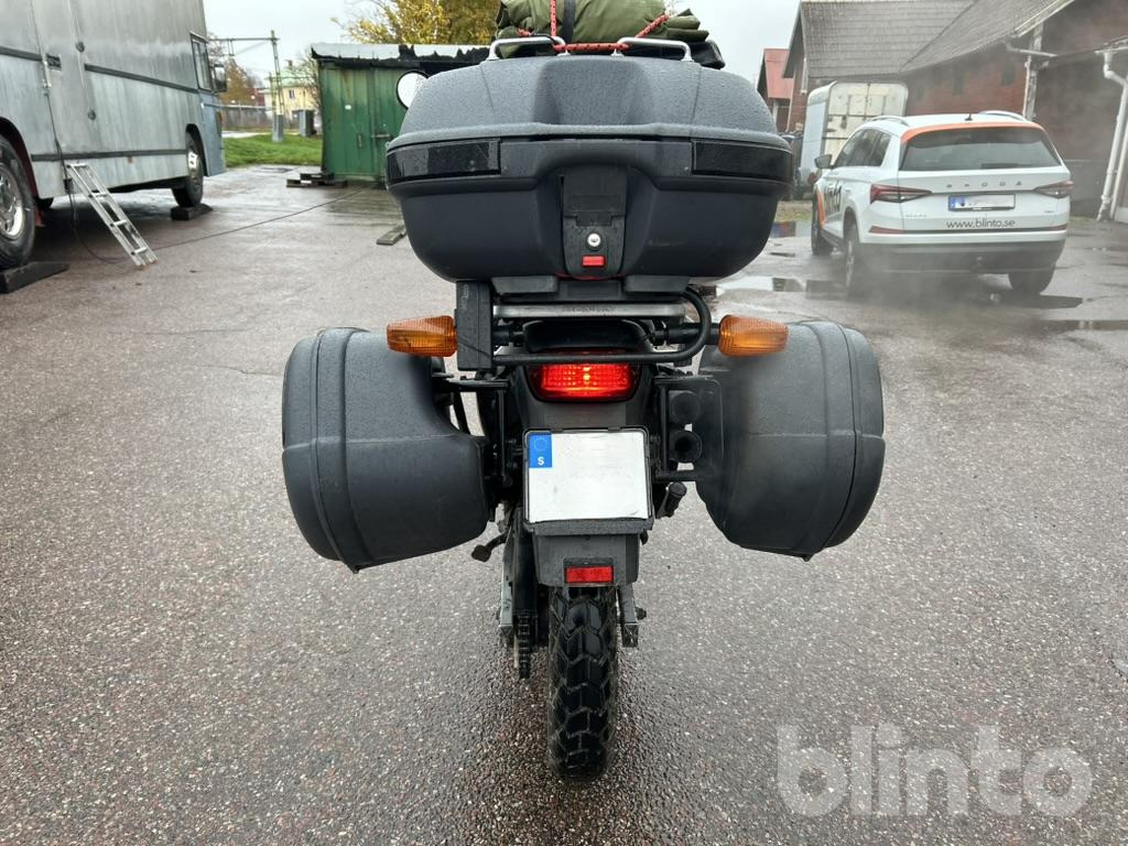 HONDA XL650V Transalp - 오토바이 : 사진 4 HONDA XL650V Transalp - 오토바이 : 사진 4