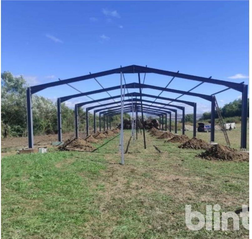 IPE 200 - 200 m2 - 건설장비 : 사진 1 IPE 200 - 200 m2 - 건설장비 : 사진 1