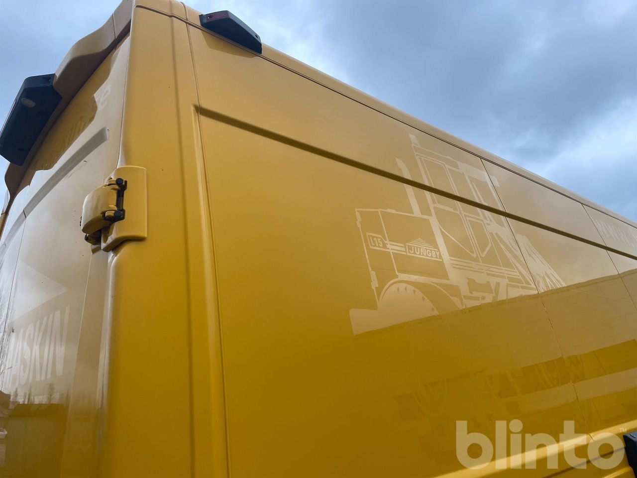 트럭 IVECO DAILY : 사진 29 트럭 IVECO DAILY : 사진 29