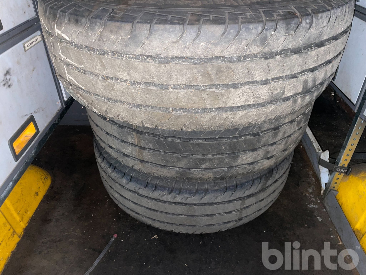 트럭 IVECO DAILY : 사진 41 트럭 IVECO DAILY : 사진 41