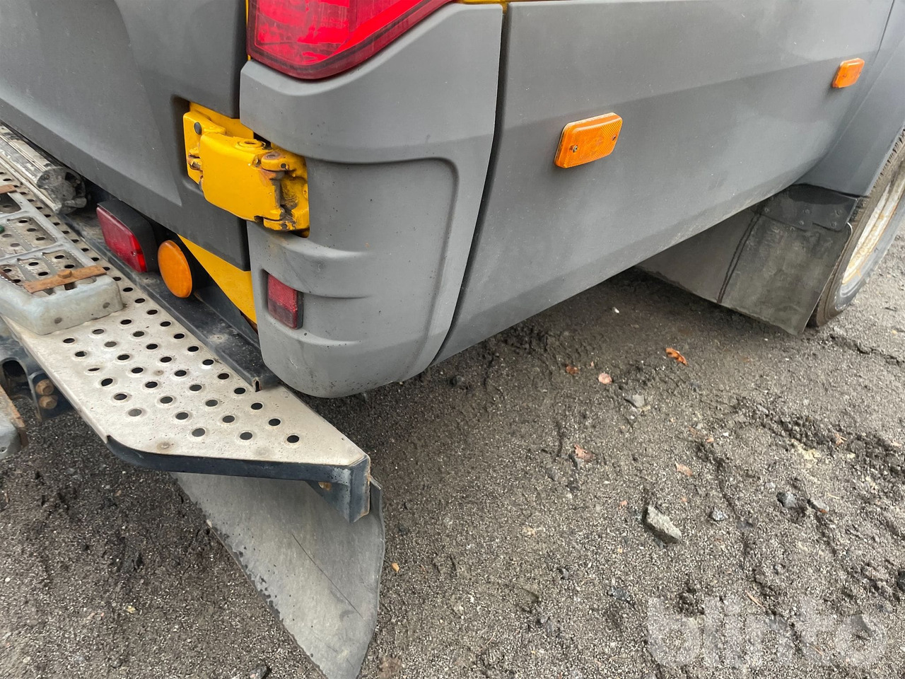 트럭 IVECO DAILY : 사진 27 트럭 IVECO DAILY : 사진 27