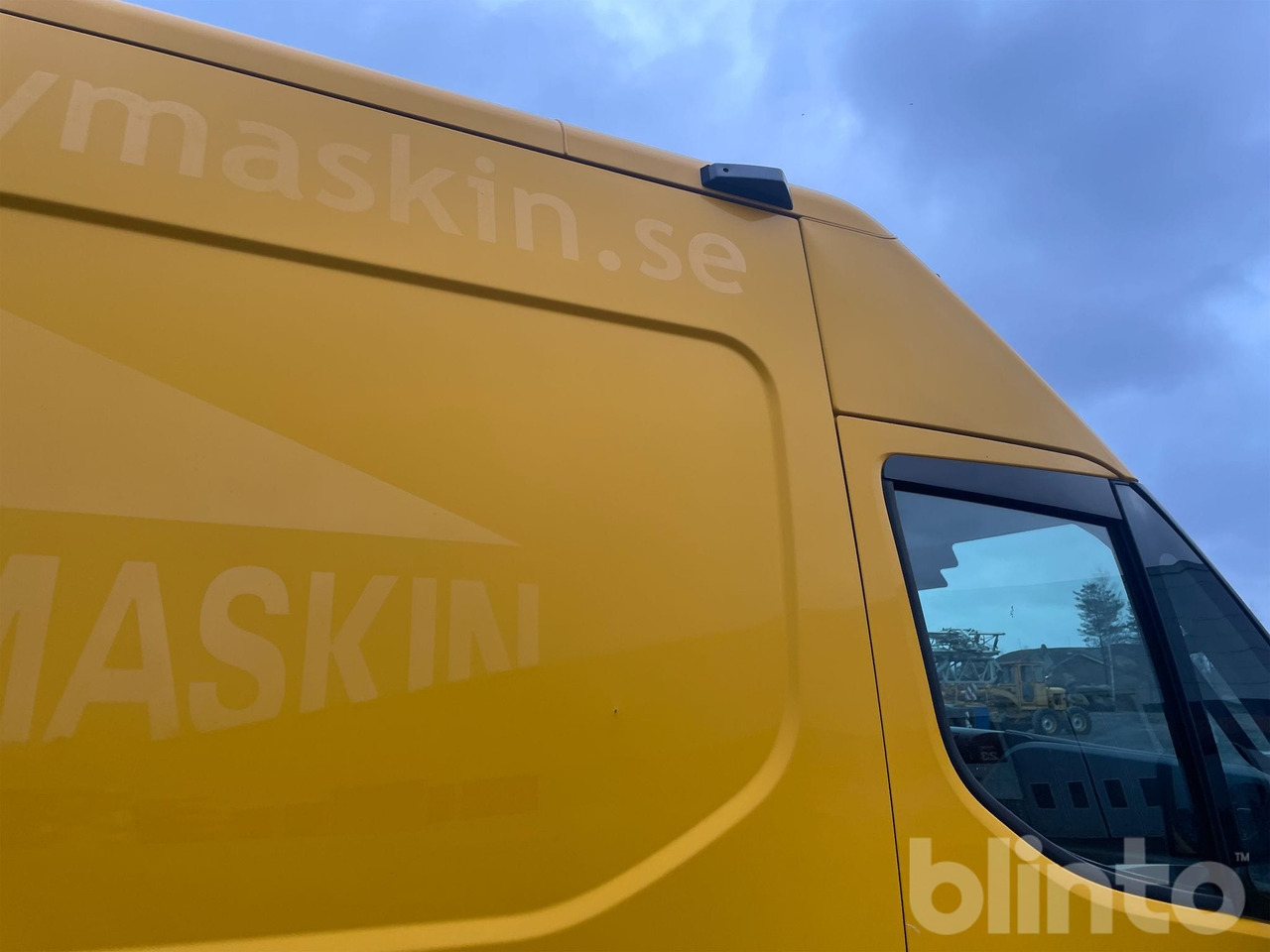 트럭 IVECO DAILY : 사진 35 트럭 IVECO DAILY : 사진 35