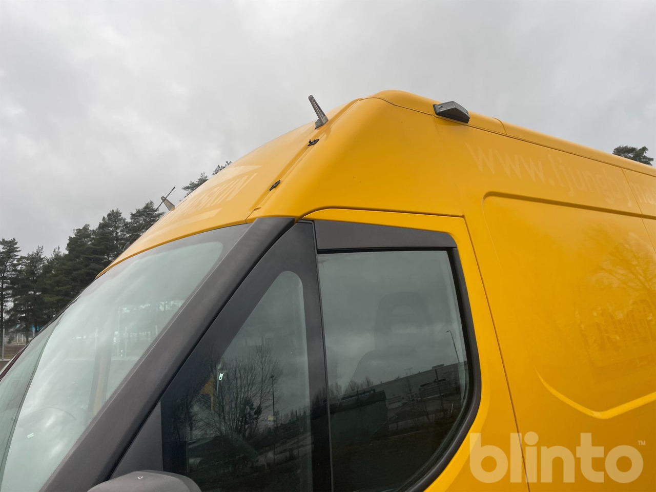 트럭 IVECO DAILY : 사진 8 트럭 IVECO DAILY : 사진 8