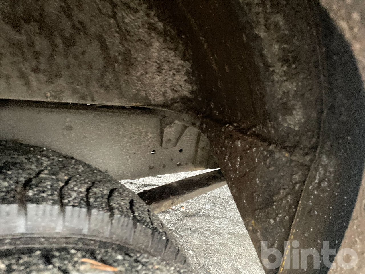 트럭 IVECO DAILY : 사진 32 트럭 IVECO DAILY : 사진 32