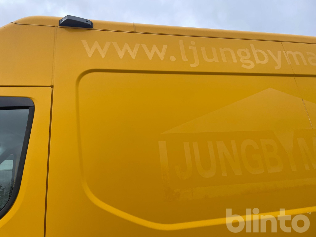 트럭 IVECO DAILY : 사진 14 트럭 IVECO DAILY : 사진 14