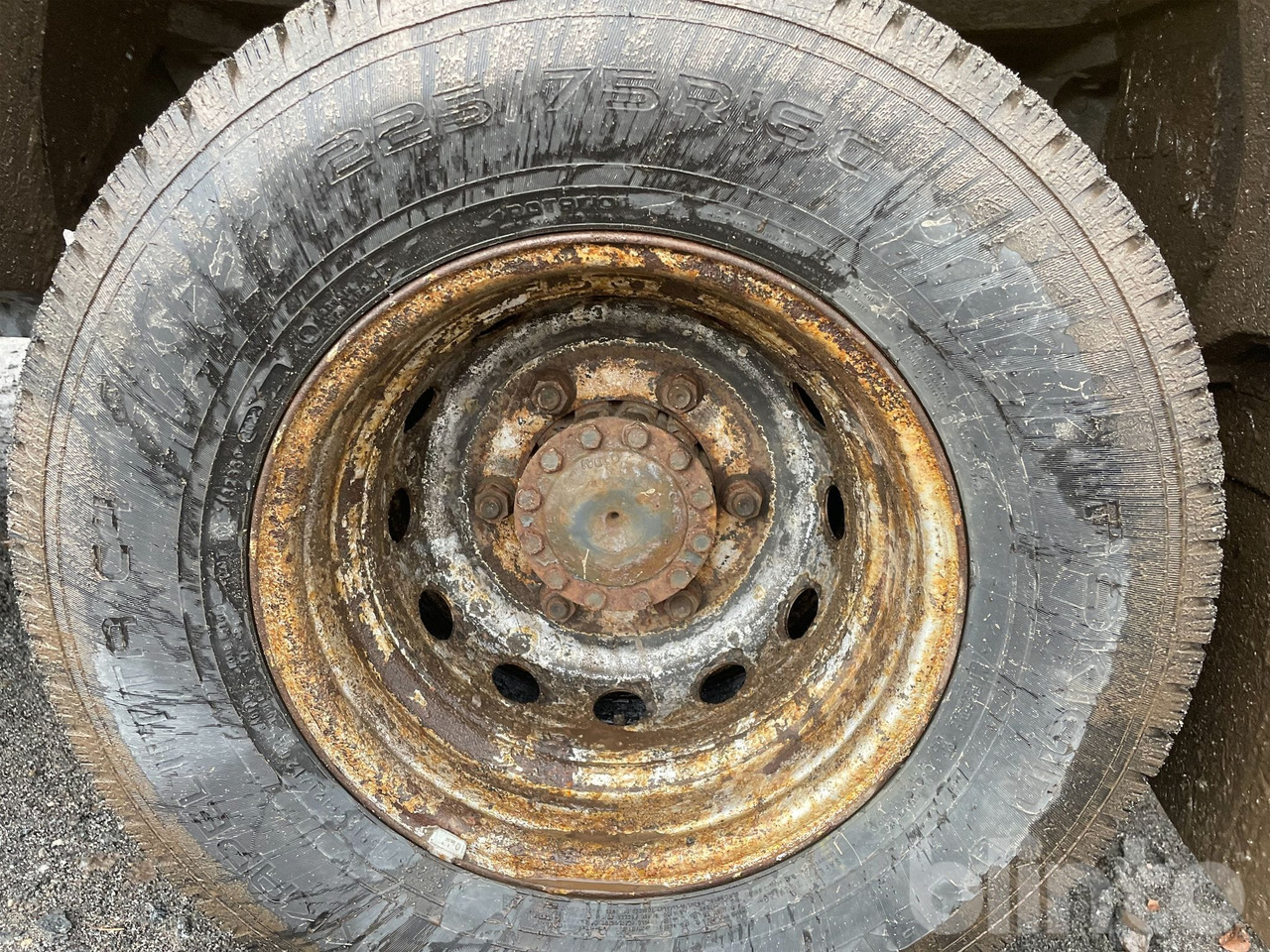 트럭 IVECO DAILY : 사진 18 트럭 IVECO DAILY : 사진 18