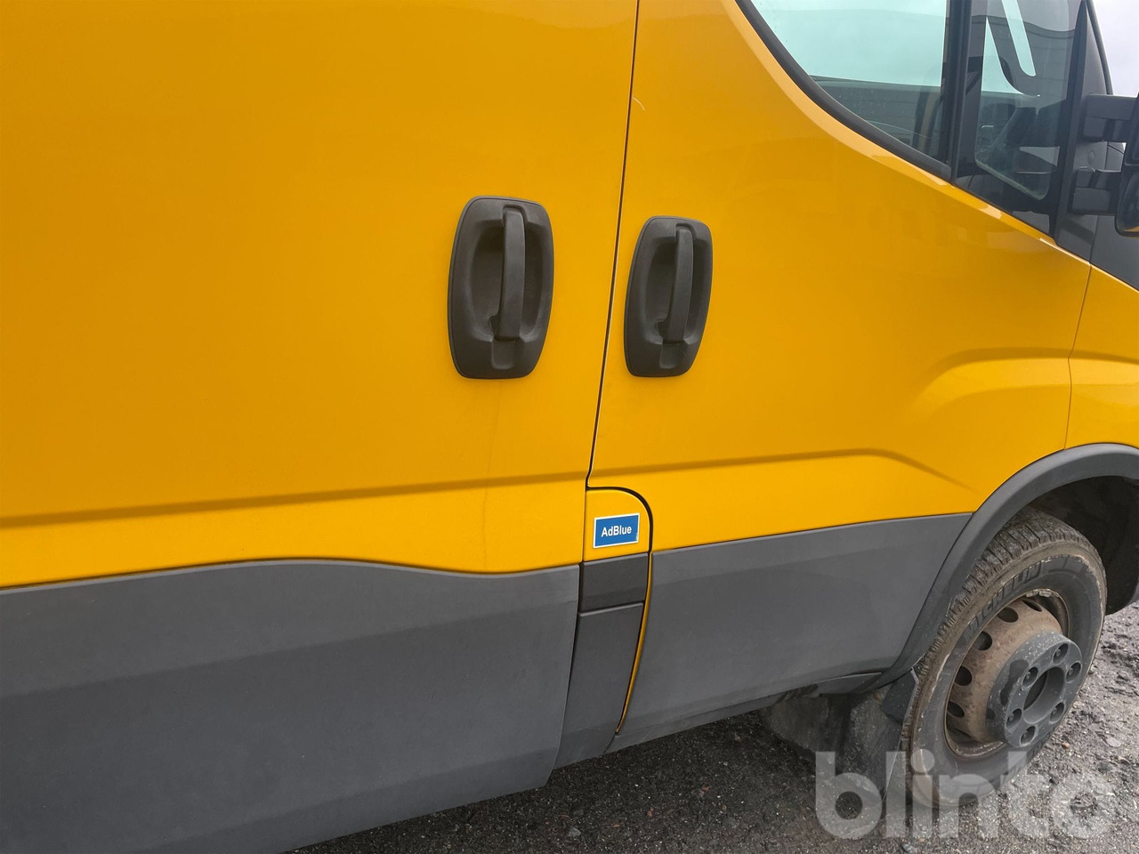 트럭 IVECO DAILY : 사진 36 트럭 IVECO DAILY : 사진 36