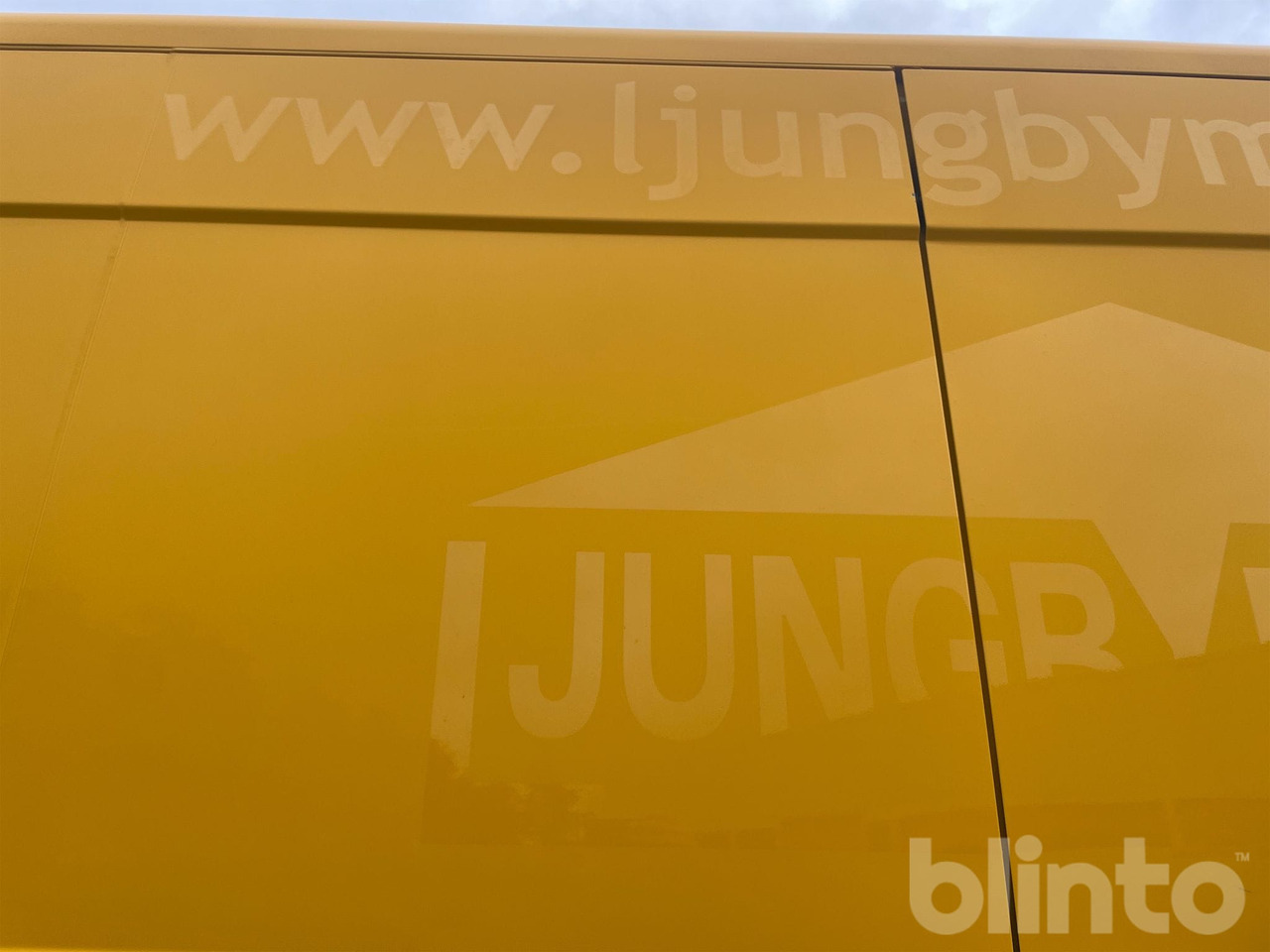 트럭 IVECO DAILY : 사진 34 트럭 IVECO DAILY : 사진 34