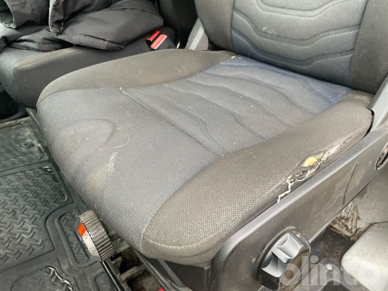 트럭 IVECO DAILY : 사진 50 트럭 IVECO DAILY : 사진 50