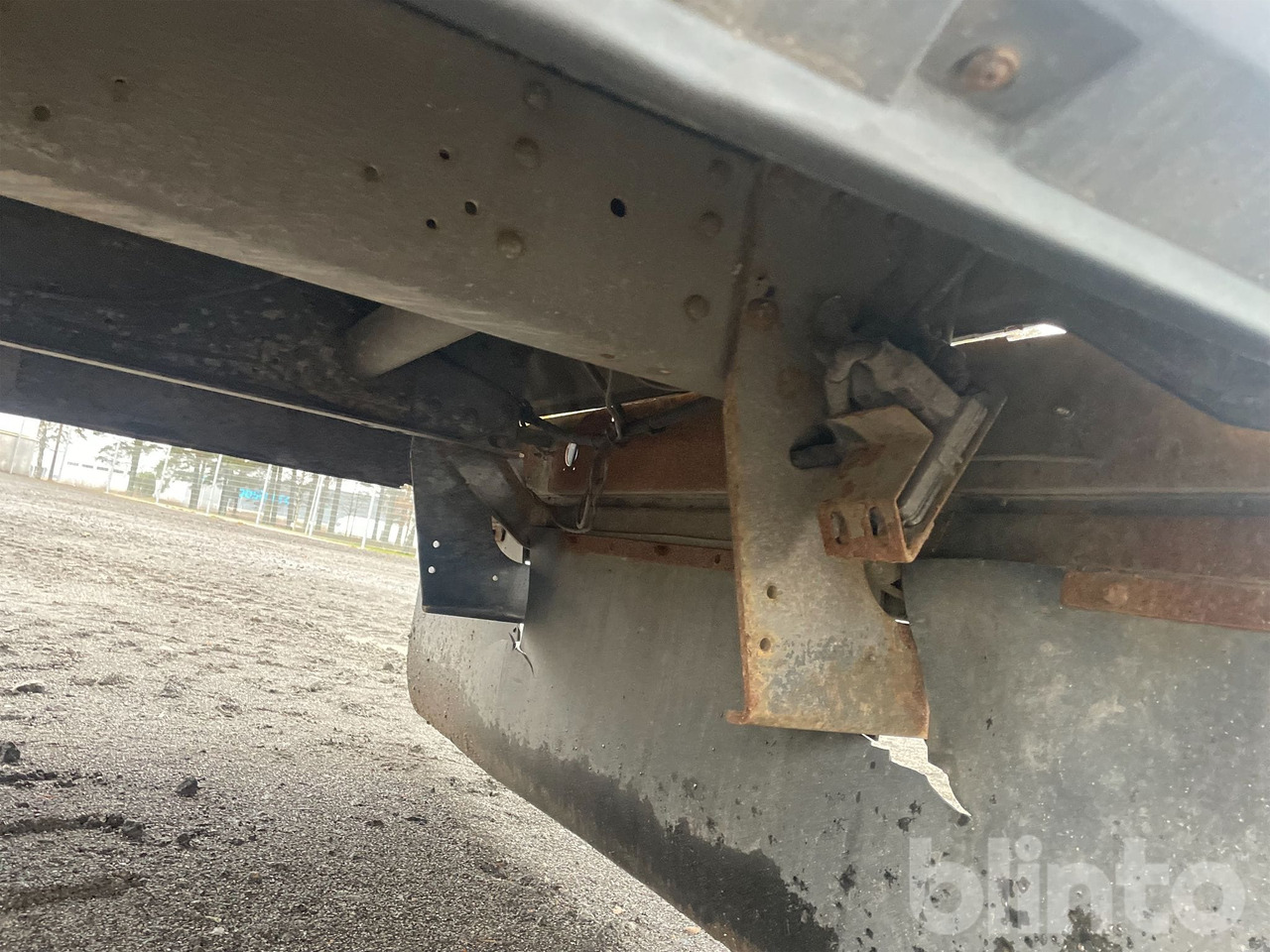 트럭 IVECO DAILY : 사진 21 트럭 IVECO DAILY : 사진 21