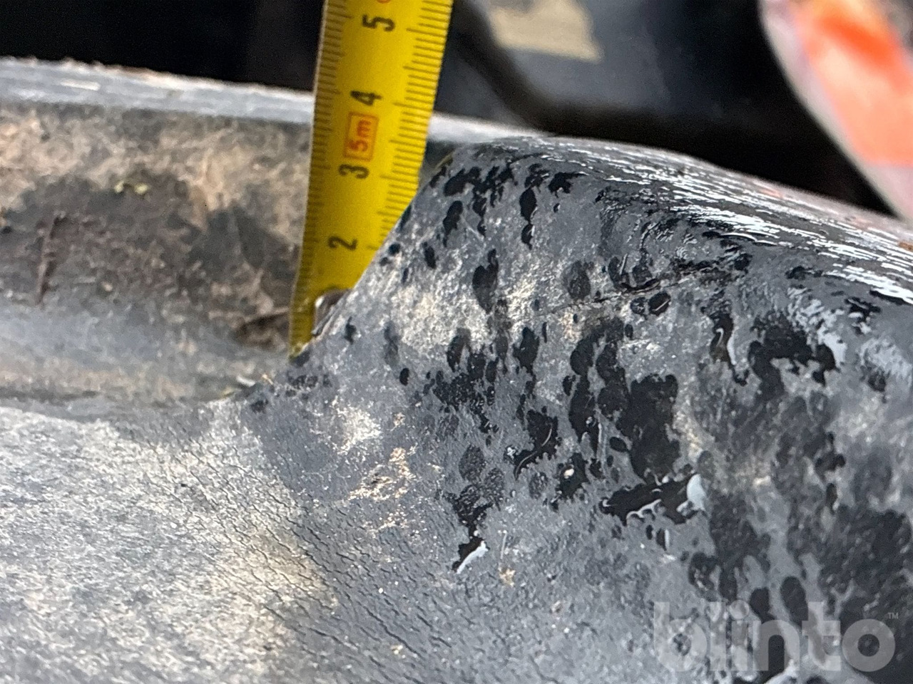 장궤형 트랙터 J. DEERE 4250 4WD : 사진 31 장궤형 트랙터 J. DEERE 4250 4WD : 사진 31