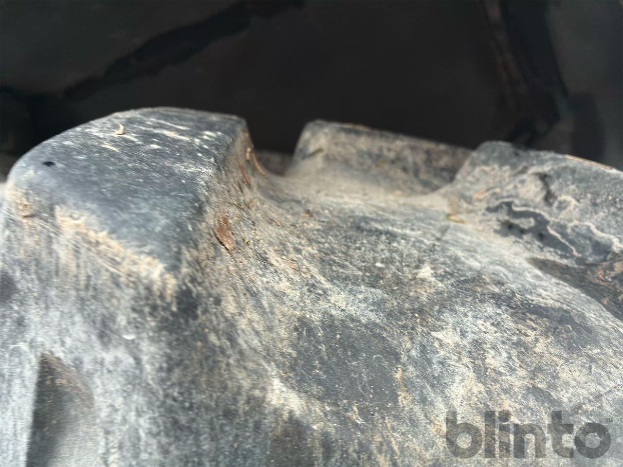 장궤형 트랙터 J. DEERE 4250 4WD : 사진 30 장궤형 트랙터 J. DEERE 4250 4WD : 사진 30