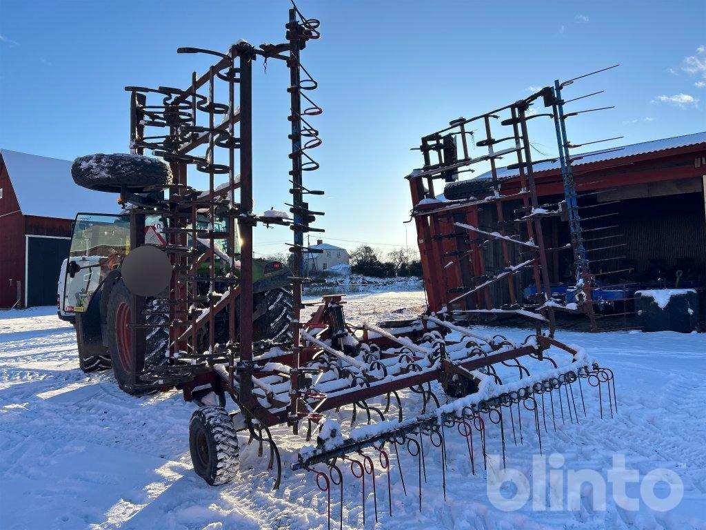 Kongskilde - 디스크 해로 : 사진 1 Kongskilde - 디스크 해로 : 사진 1