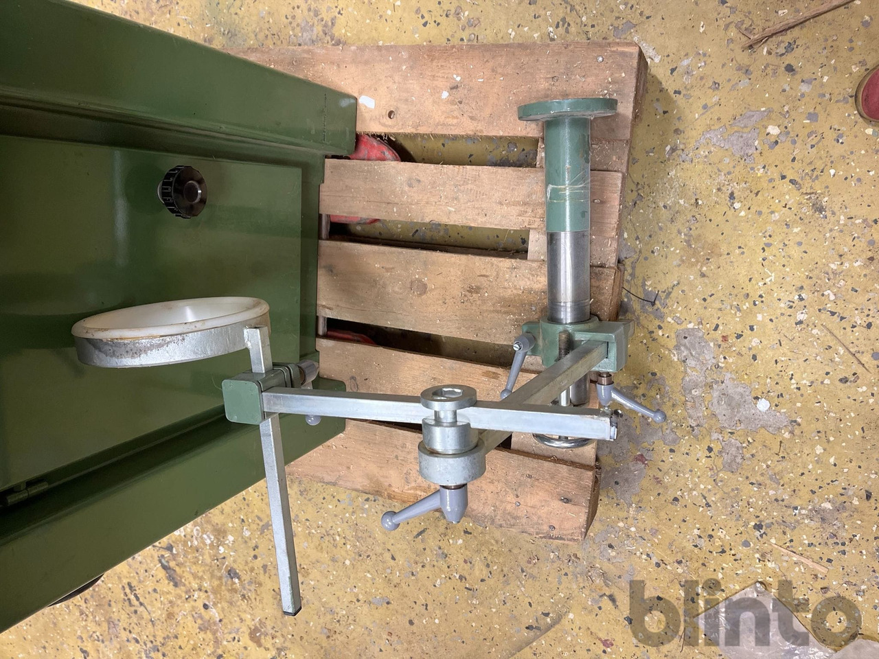 금속 가공 기계 Lartigiana FV90 : 사진 22 금속 가공 기계 Lartigiana FV90 : 사진 22