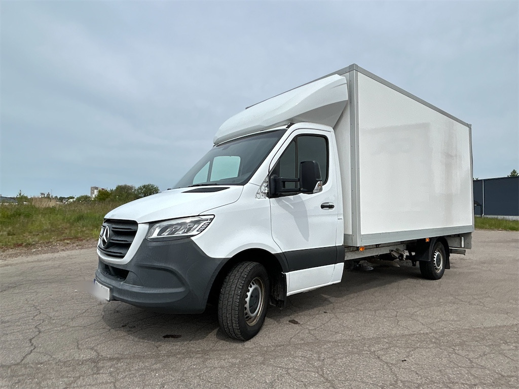 MERCEDES-BENZ - 밴 : 사진 2 MERCEDES-BENZ - 밴 : 사진 2