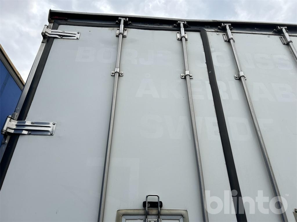 트레일러 NOPA SL 240 : 사진 32