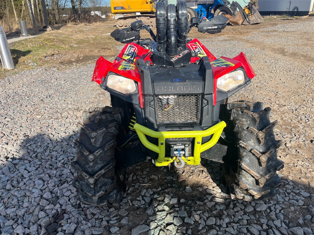 POLARIS Scrambler 1000 XP - 사이드 바이 사이드/ ATV : 사진 2 POLARIS Scrambler 1000 XP - 사이드 바이 사이드/ ATV : 사진 2