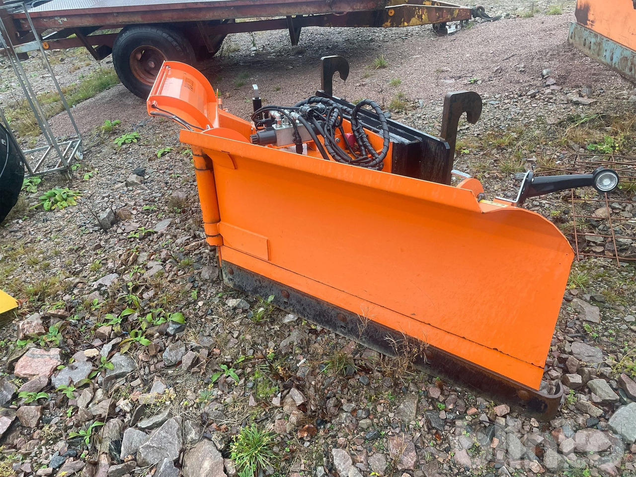 Pronar PUV 2800 - 블레이드 : 사진 1 Pronar PUV 2800 - 블레이드 : 사진 1