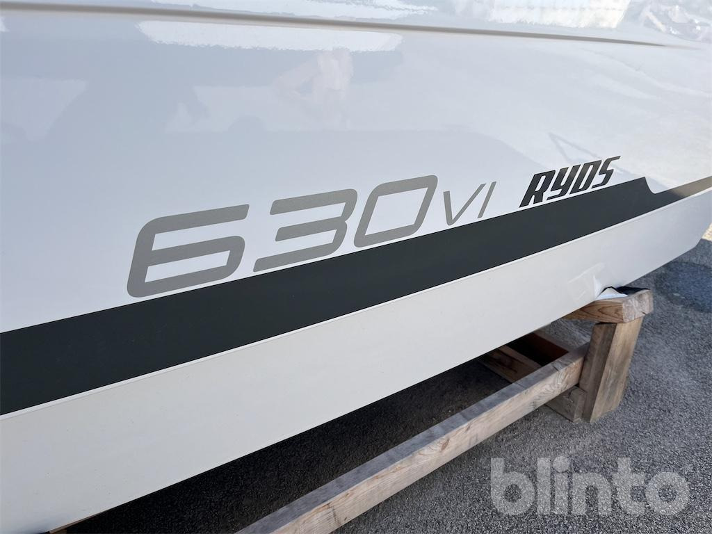 Ryds 630 VI - 기타 기계 : 사진 5 Ryds 630 VI - 기타 기계 : 사진 5