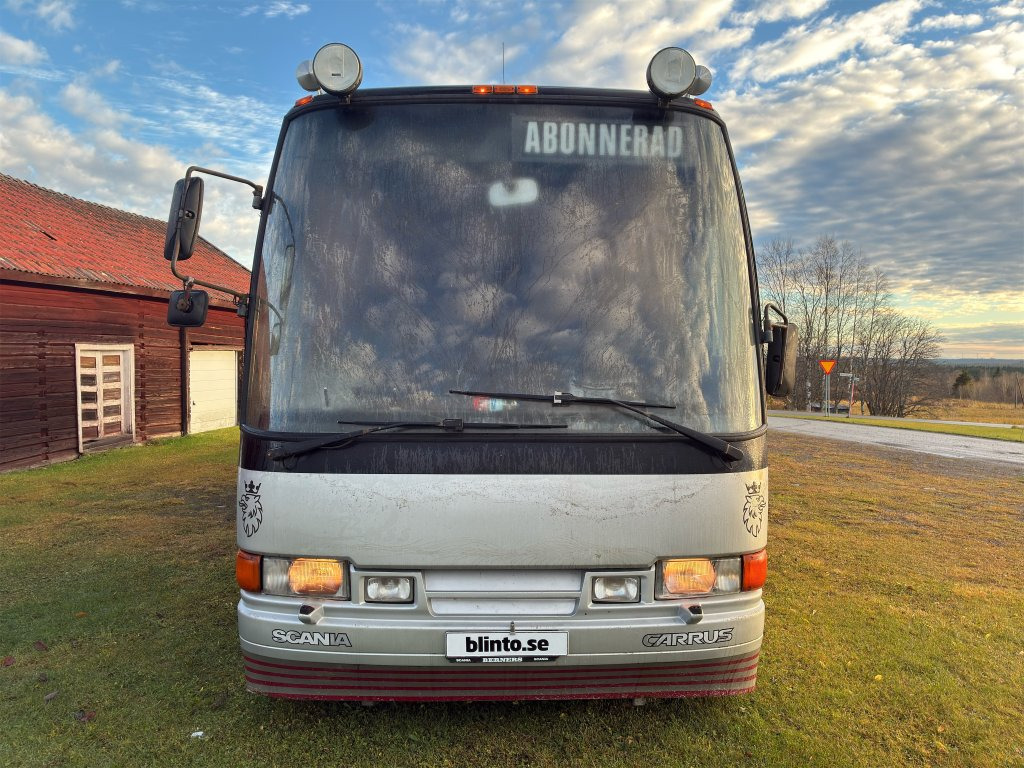 SCANIA DELTA K113 TLB - 대형 버스 : 사진 2 SCANIA DELTA K113 TLB - 대형 버스 : 사진 2