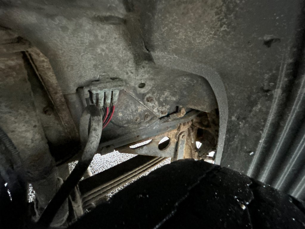 후크 리프트 트럭 SCANIA G380LB6X2HSZ : 사진 30