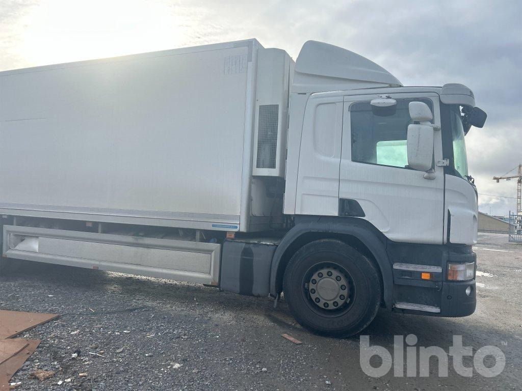 SCANIA P320LB6X2*4MNB - 트럭 : 사진 4 SCANIA P320LB6X2*4MNB - 트럭 : 사진 4