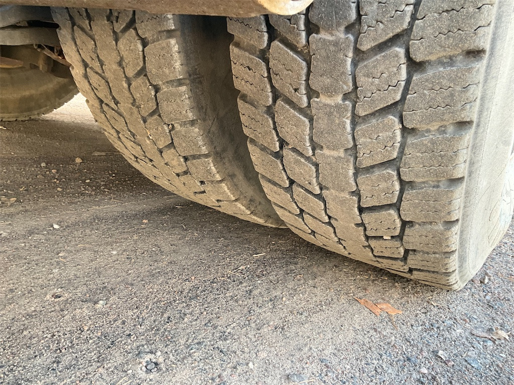 목재 트럭, 크레인 트럭 SCANIA R580 : 사진 23