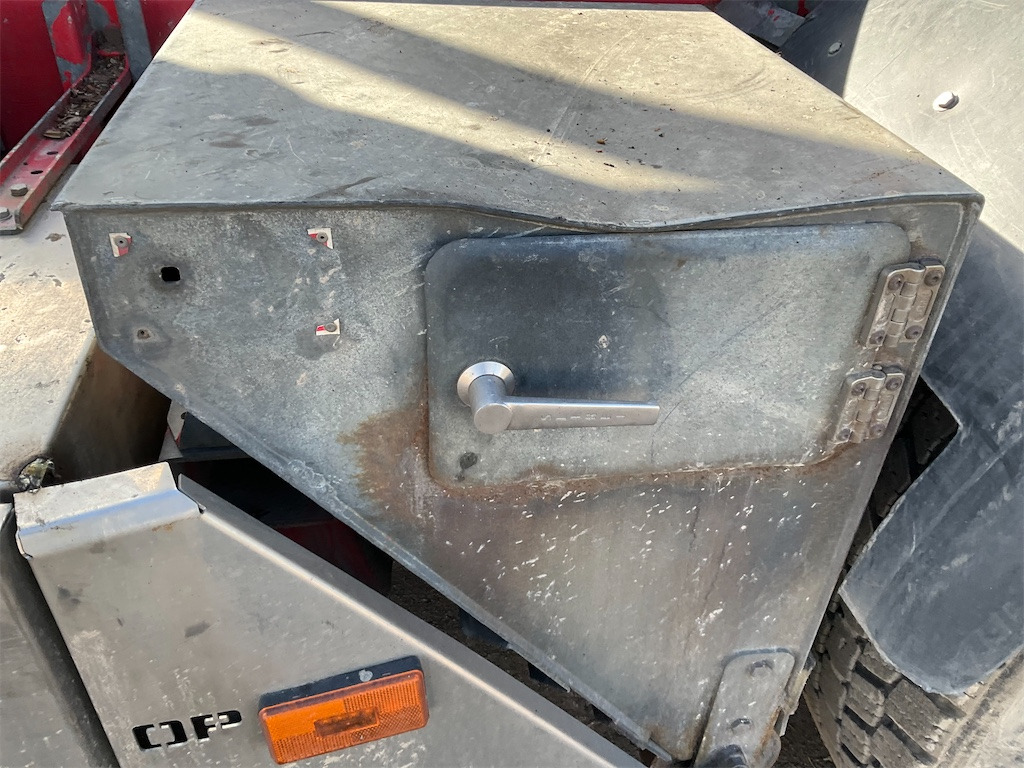 목재 트럭, 크레인 트럭 SCANIA R580 : 사진 21