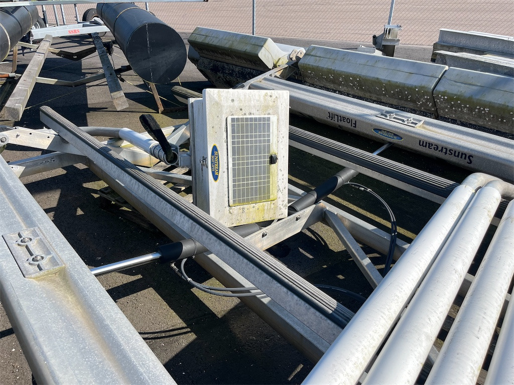Sunstream Floatlift - 도구/ 장비 : 사진 5 Sunstream Floatlift - 도구/ 장비 : 사진 5