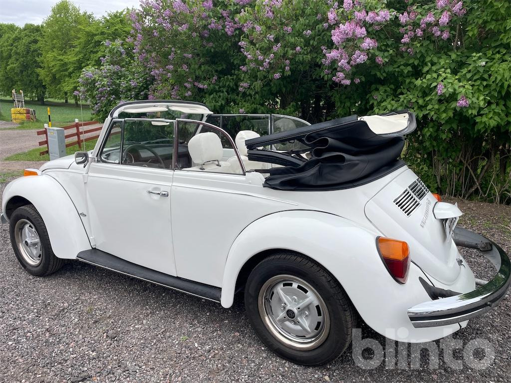 VOLKSWAGEN Cab - 차량 : 사진 2 VOLKSWAGEN Cab - 차량 : 사진 2