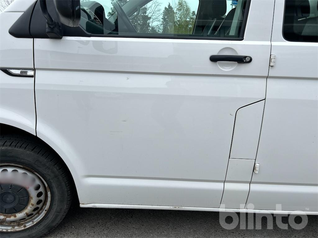 밴 VOLKSWAGEN, VW TRANSPORTER : 사진 44