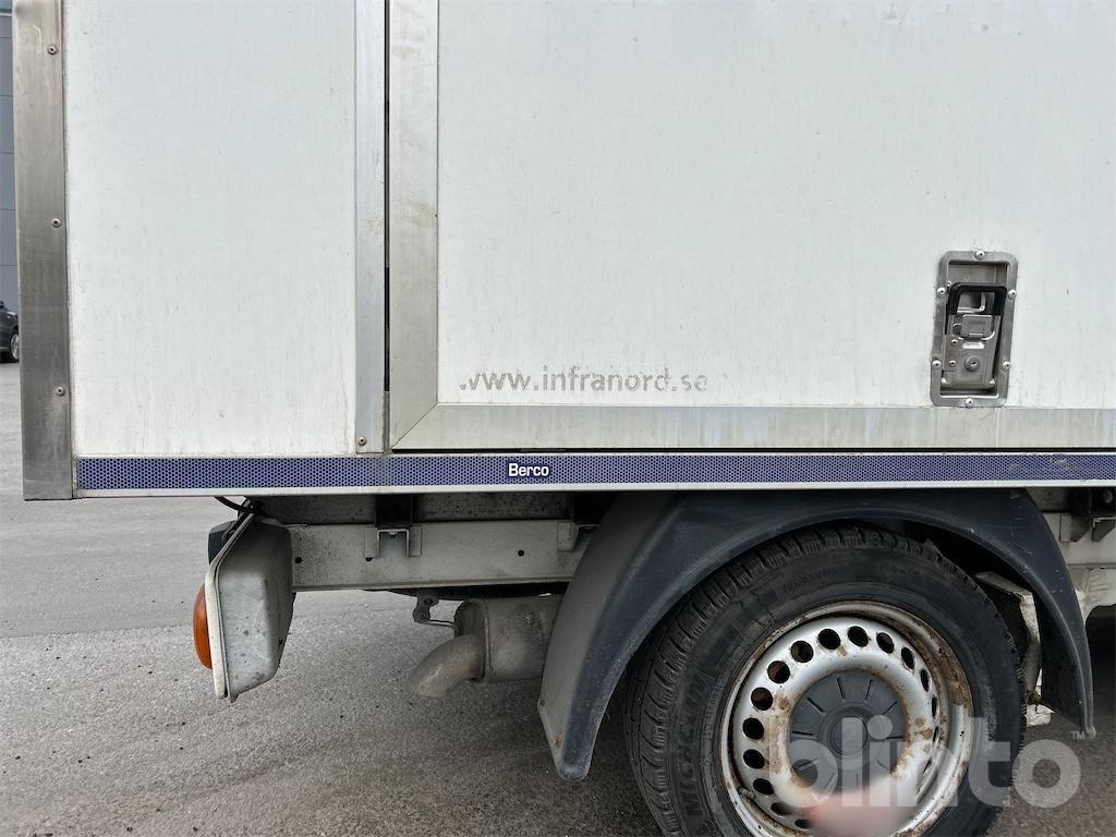 밴 VOLKSWAGEN, VW TRANSPORTER : 사진 28