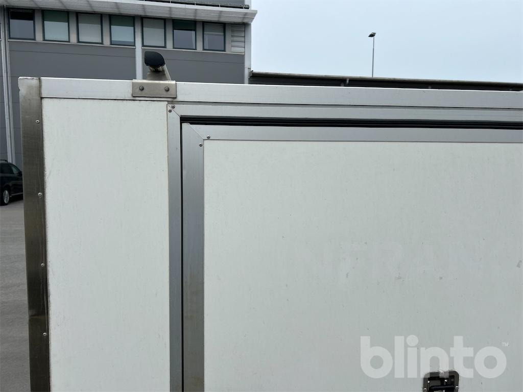 밴 VOLKSWAGEN, VW TRANSPORTER : 사진 27