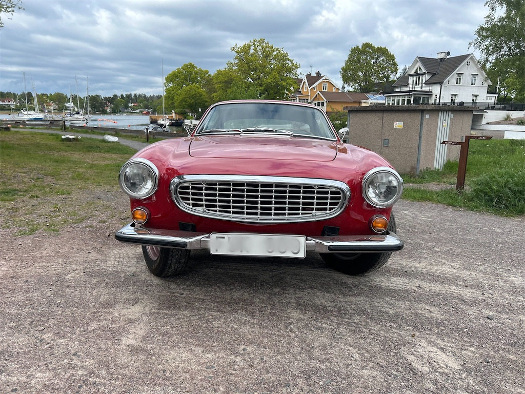 VOLVO 18335 VF - 차량 : 사진 2 VOLVO 18335 VF - 차량 : 사진 2