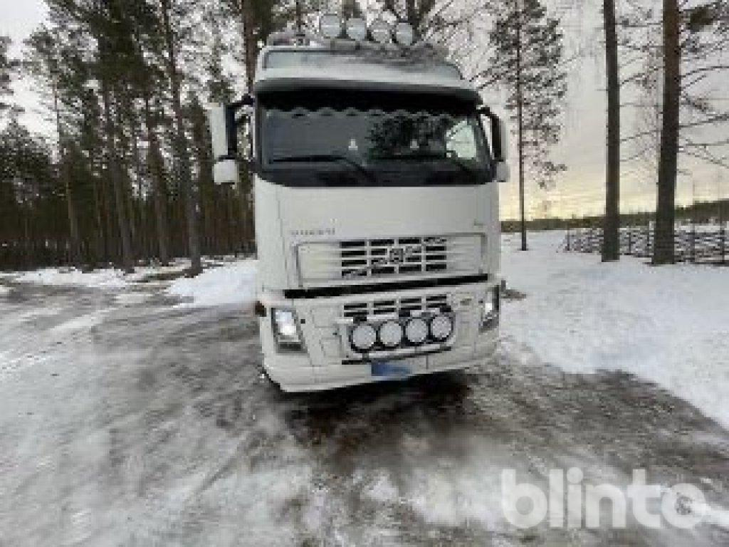 VOLVO FH 480 8*2 - 후크 리프트 트럭 : 사진 4 VOLVO FH 480 8*2 - 후크 리프트 트럭 : 사진 4