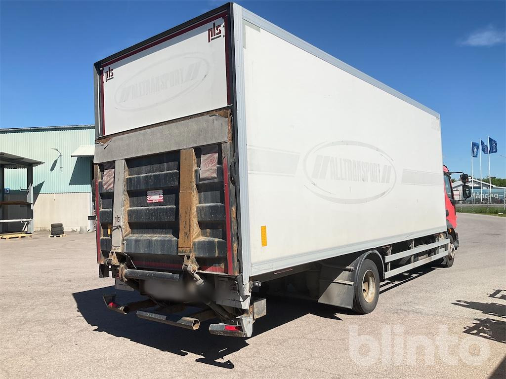 VOLVO FL 4*2 - 트럭 : 사진 2 VOLVO FL 4*2 - 트럭 : 사진 2