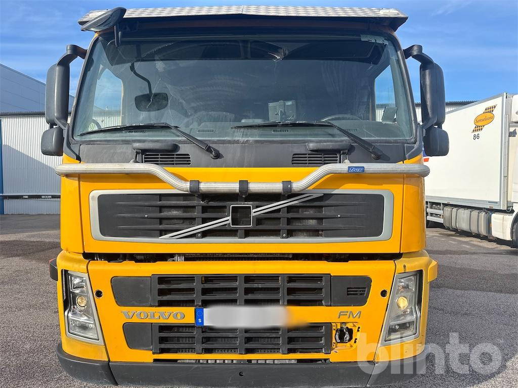 VOLVO FM 300-380 42 JMNL - 유조트럭, 지자체/ 특수 차량 : 사진 2 VOLVO FM 300-380 42 JMNL - 유조트럭, 지자체/ 특수 차량 : 사진 2