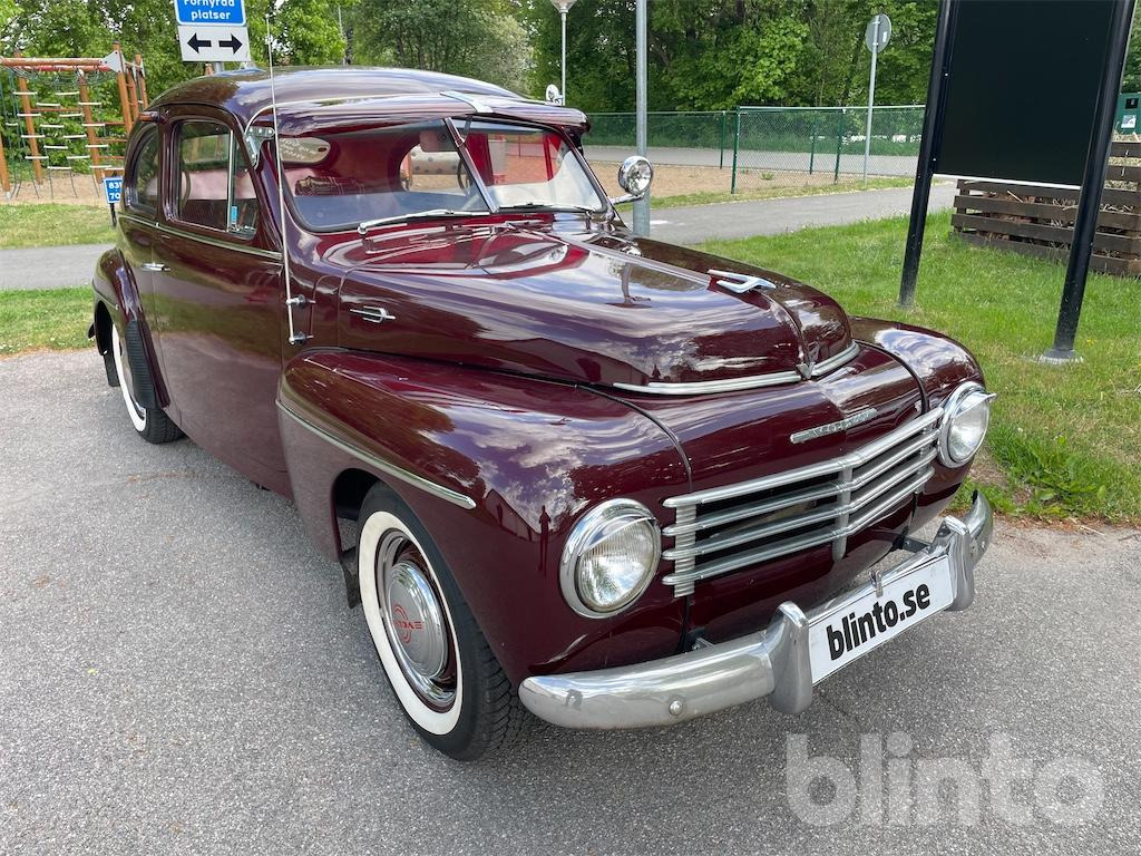 VOLVO PV 444-ES - 차량 : 사진 2 VOLVO PV 444-ES - 차량 : 사진 2