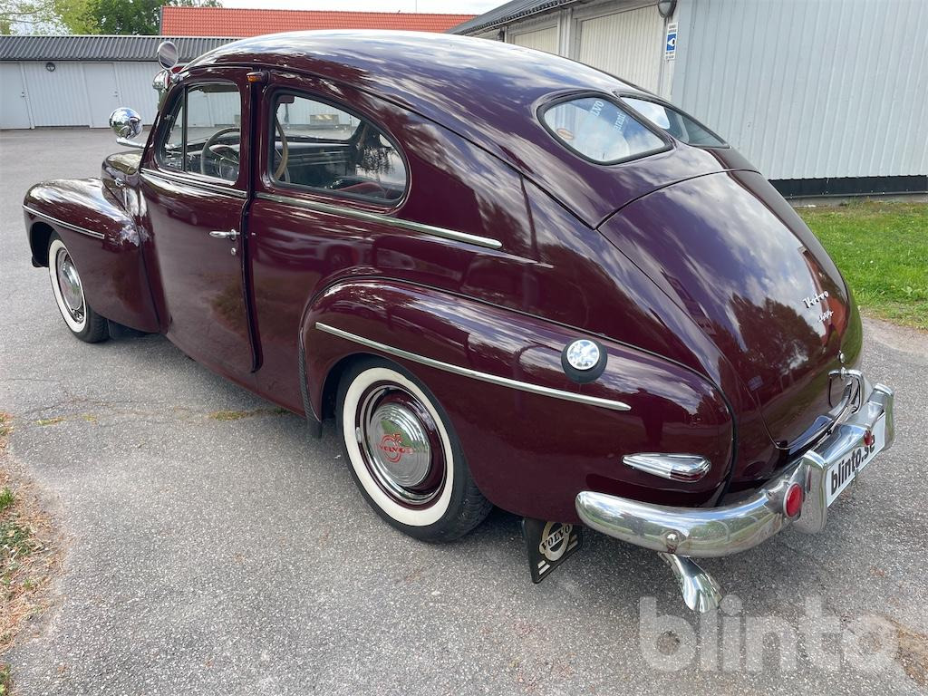 VOLVO PV 444-ES - 차량 : 사진 4 VOLVO PV 444-ES - 차량 : 사진 4