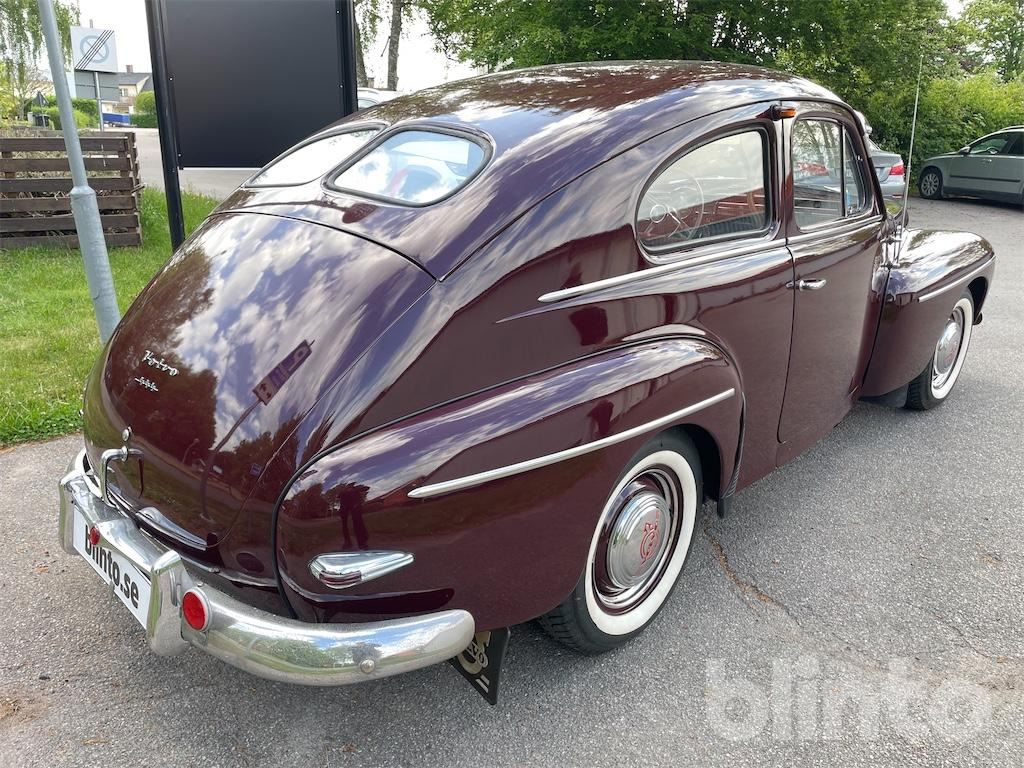 VOLVO PV 444-ES - 차량 : 사진 3 VOLVO PV 444-ES - 차량 : 사진 3
