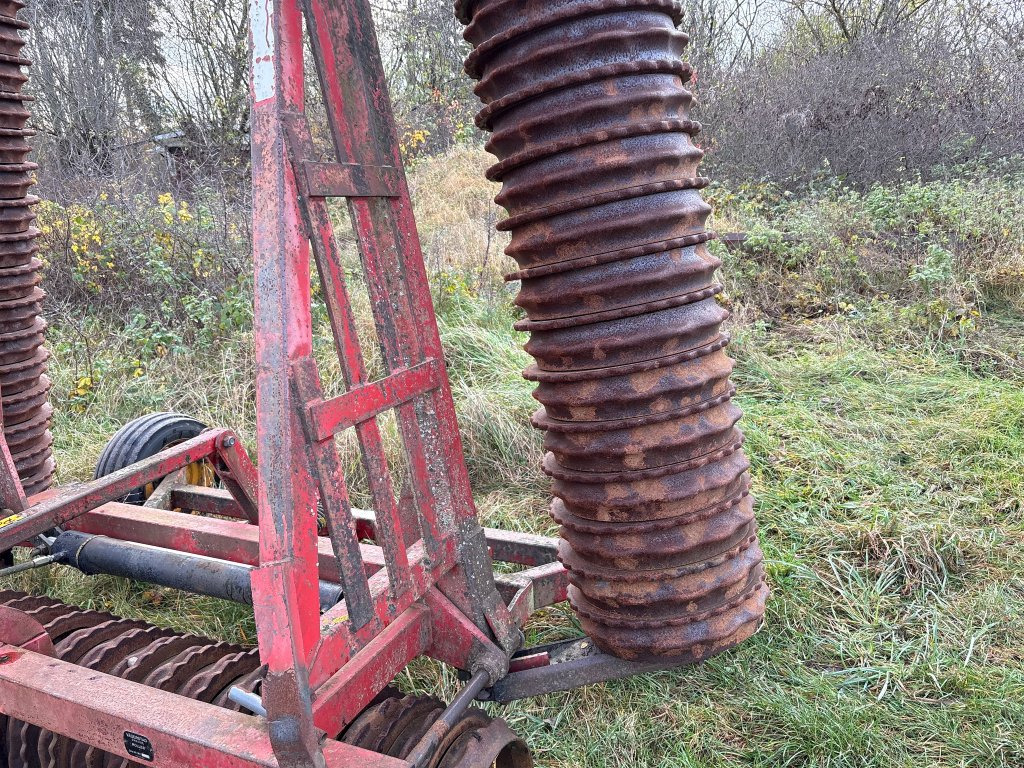 Väderstad 620 - 농장 롤러 : 사진 4 Väderstad 620 - 농장 롤러 : 사진 4