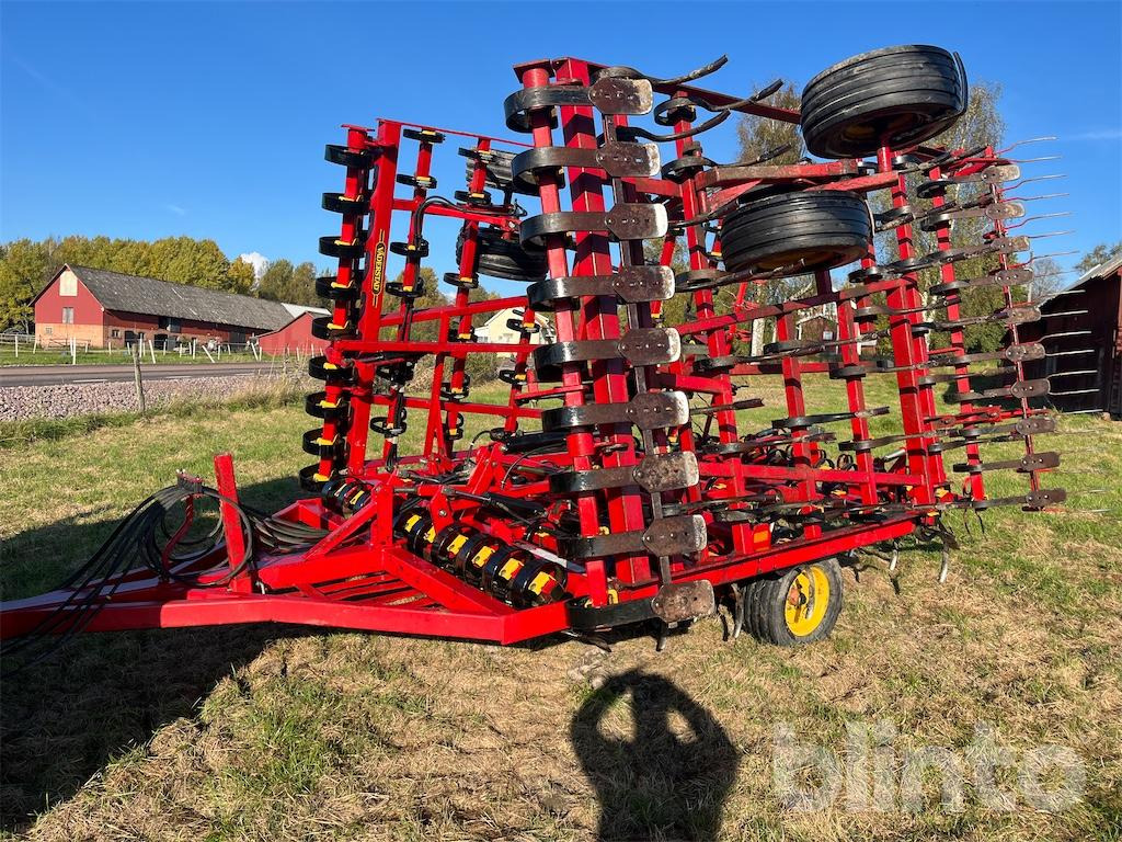 Väderstad NZ Aggressive 700 - 디스크 해로 : 사진 1 Väderstad NZ Aggressive 700 - 디스크 해로 : 사진 1