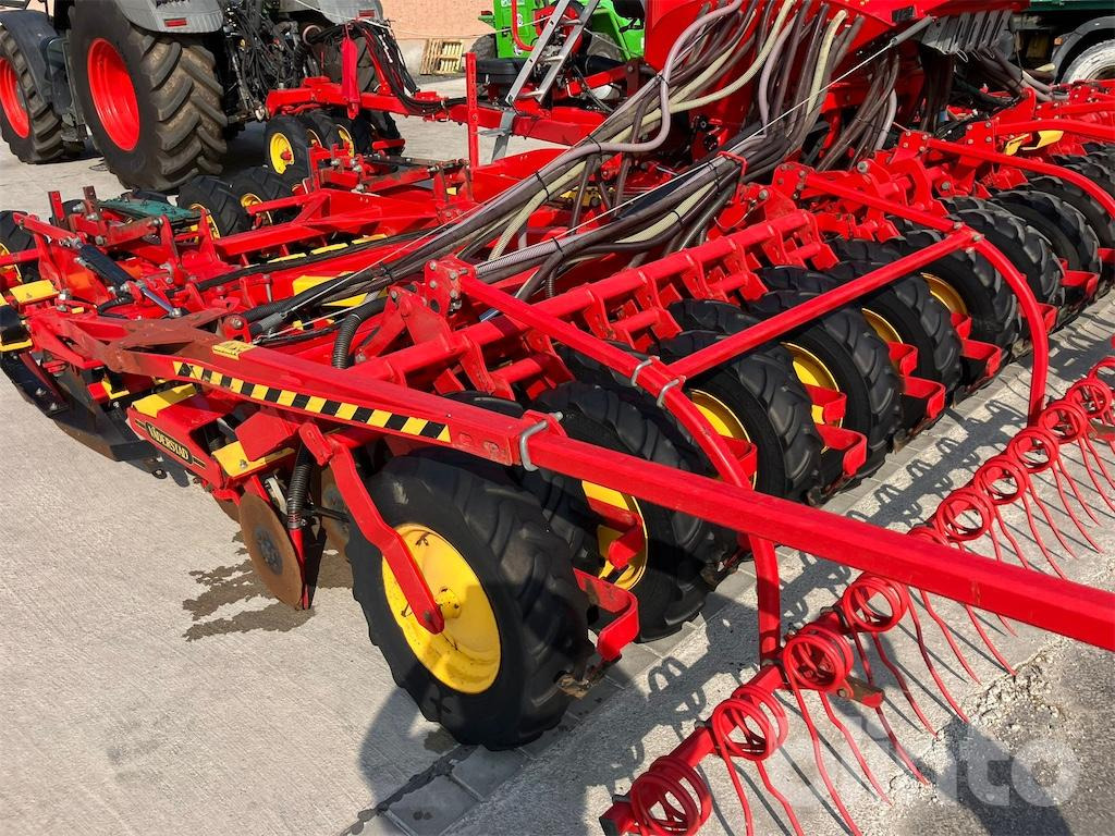 콤바인 Väderstad Rapid RDA 800 S (2013) : 사진 50 콤바인 Väderstad Rapid RDA 800 S (2013) : 사진 50