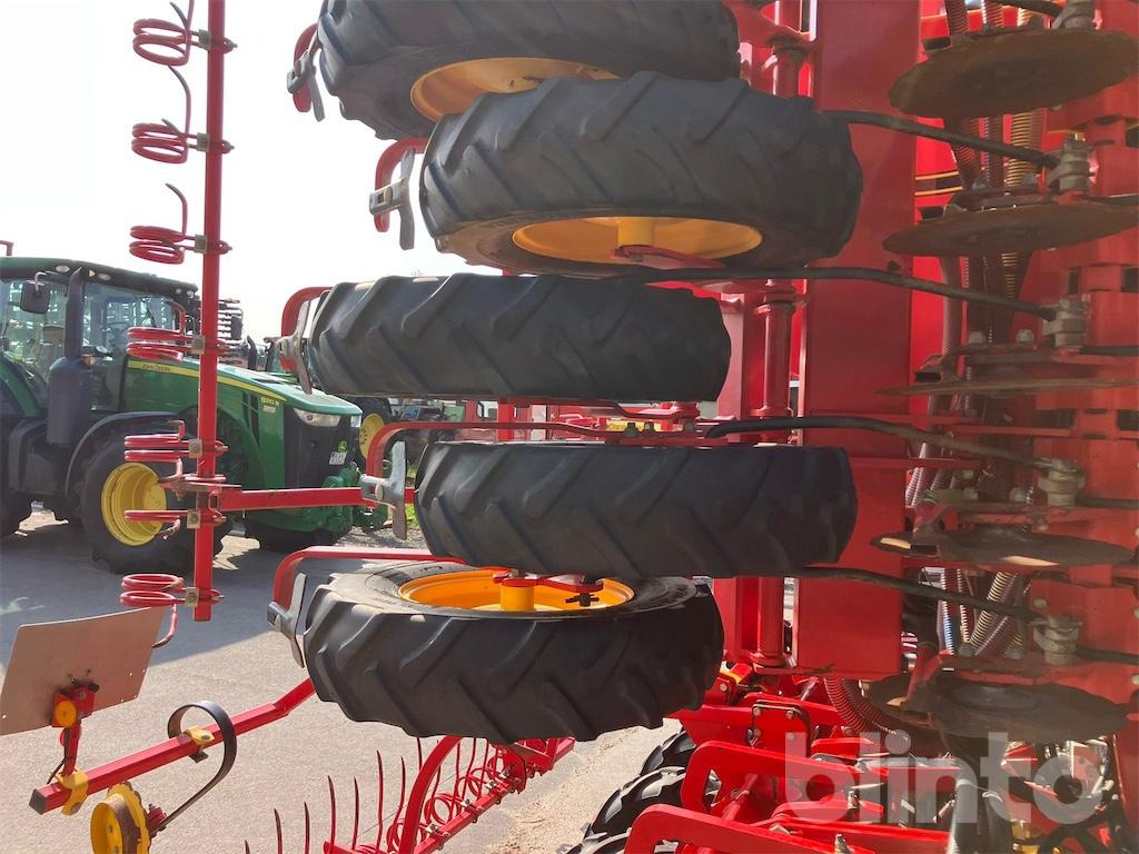 콤바인 Väderstad Rapid RDA 800 S (2013) : 사진 34 콤바인 Väderstad Rapid RDA 800 S (2013) : 사진 34