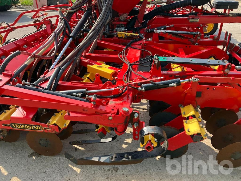 콤바인 Väderstad Rapid RDA 800 S (2013) : 사진 48 콤바인 Väderstad Rapid RDA 800 S (2013) : 사진 48